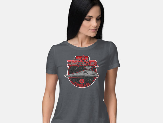 Star Destroyer