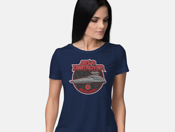 Star Destroyer