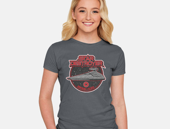 Star Destroyer