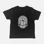 All Terrain Scout Transport-Baby-Basic-Tee-SuperEdu