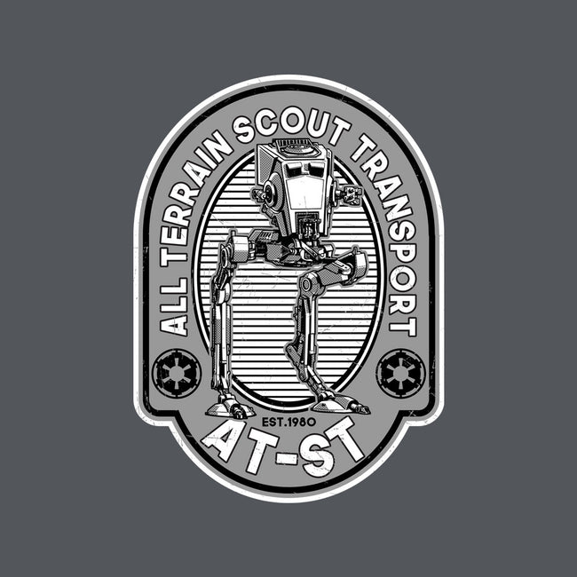 All Terrain Scout Transport-Unisex-Pullover-Sweatshirt-SuperEdu
