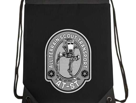 All Terrain Scout Transport