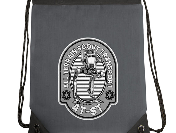 All Terrain Scout Transport