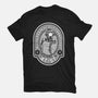 All Terrain Scout Transport-Mens-Basic-Tee-SuperEdu