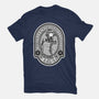 All Terrain Scout Transport-Mens-Basic-Tee-SuperEdu