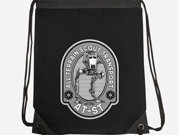 All Terrain Scout Transport