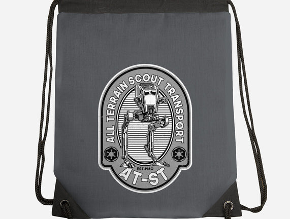 All Terrain Scout Transport