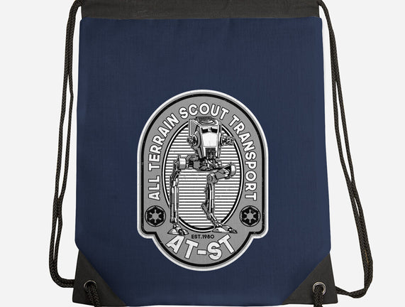 All Terrain Scout Transport