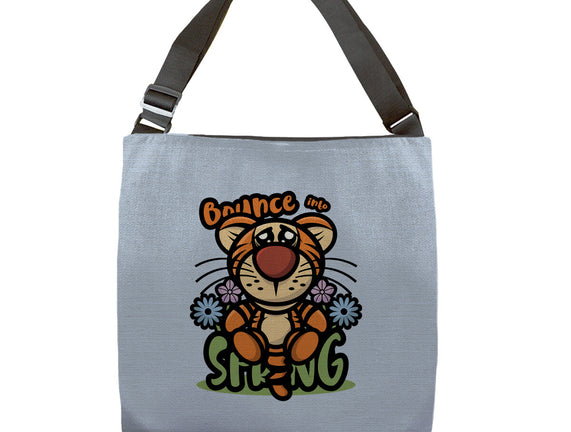 Bounce Into Spring