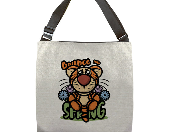 Bounce Into Spring