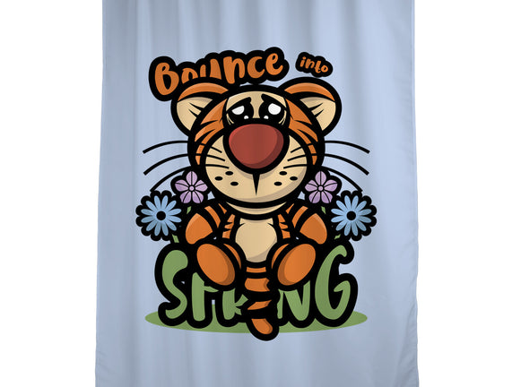 Bounce Into Spring