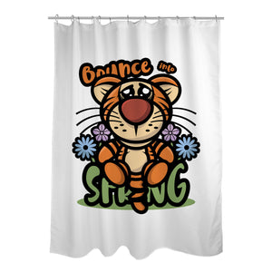 Bounce Into Spring