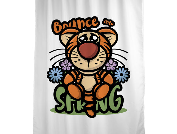 Bounce Into Spring