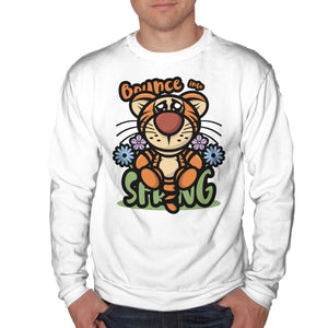 Bounce Into Spring