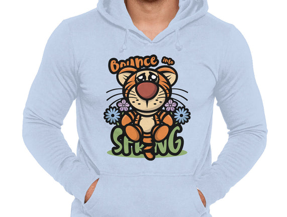 Bounce Into Spring