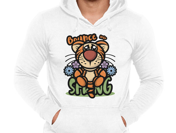 Bounce Into Spring