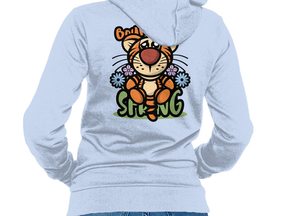 Bounce Into Spring