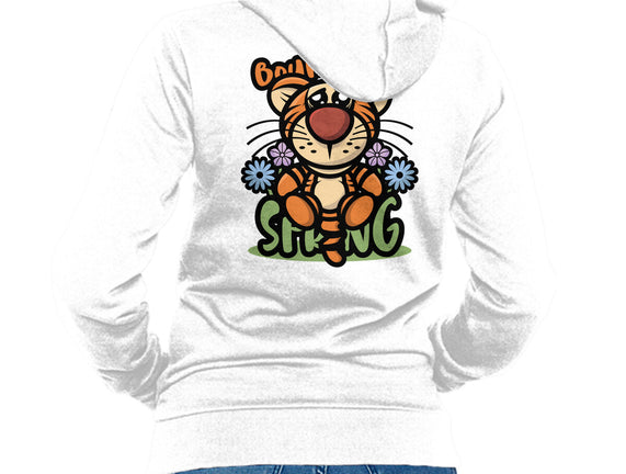 Bounce Into Spring