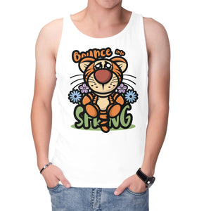 Bounce Into Spring