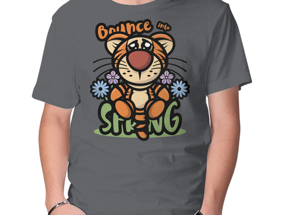 Bounce Into Spring
