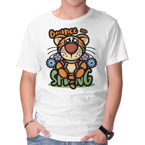 Bounce Into Spring