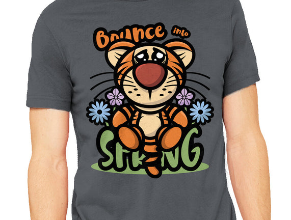 Bounce Into Spring