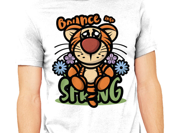 Bounce Into Spring
