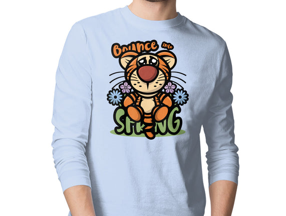 Bounce Into Spring