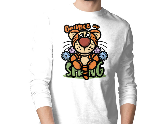 Bounce Into Spring