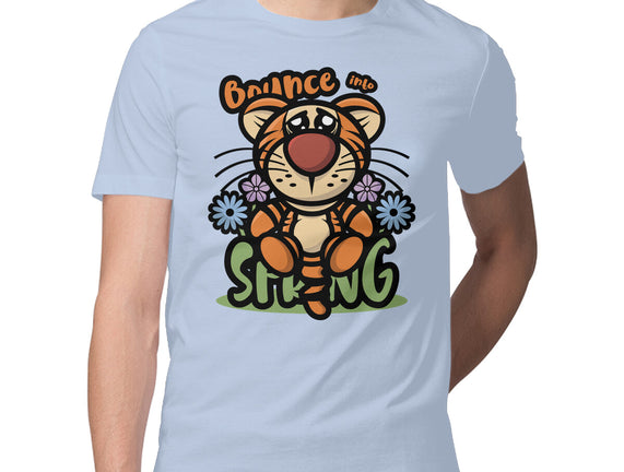 Bounce Into Spring