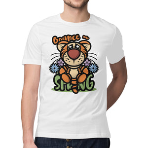 Bounce Into Spring