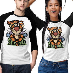 Bounce Into Spring