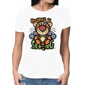 Bounce Into Spring
