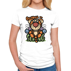 Bounce Into Spring