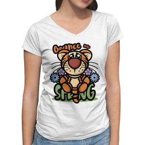 Bounce Into Spring