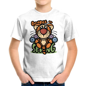 Bounce Into Spring