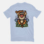 Bounce Into Spring-Mens-Premium-Tee-jrberger