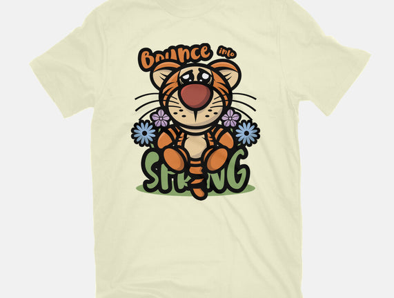 Bounce Into Spring