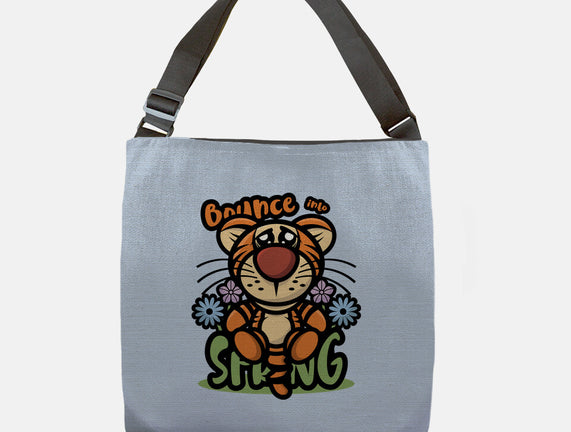 Bounce Into Spring