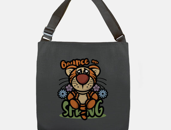 Bounce Into Spring