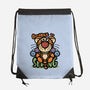 Bounce Into Spring-None-Drawstring-Bag-jrberger