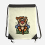 Bounce Into Spring-None-Drawstring-Bag-jrberger