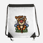 Bounce Into Spring-None-Drawstring-Bag-jrberger