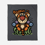 Bounce Into Spring-None-Fleece-Blanket-jrberger
