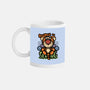 Bounce Into Spring-None-Mug-Drinkware-jrberger