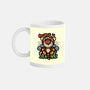 Bounce Into Spring-None-Mug-Drinkware-jrberger
