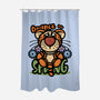 Bounce Into Spring-None-Polyester-Shower Curtain-jrberger