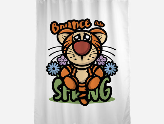 Bounce Into Spring