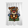 Bounce Into Spring-None-Polyester-Shower Curtain-jrberger