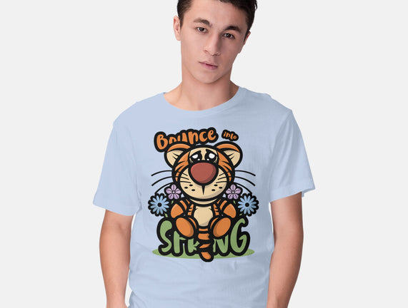 Bounce Into Spring